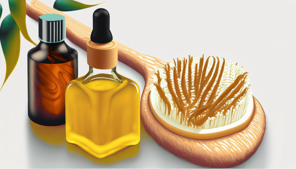 The Ultimate Guide to Hair Oils Best Oils for Your Hair Type and