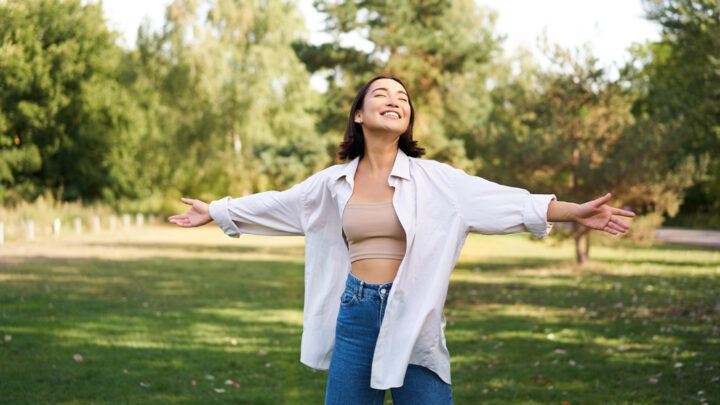 14 Fun Outdoor Activities for Women to Stay Fit and Active