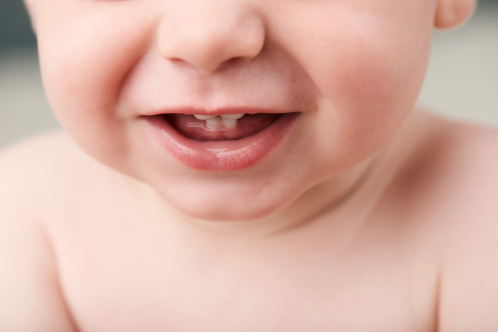 How to Comfort a Teething Baby