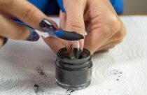 How to Safely Remove Gel Nail Polish at Home