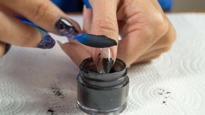 How to Remove Dip Powder Nails at Home: A Step-by-Step Guide