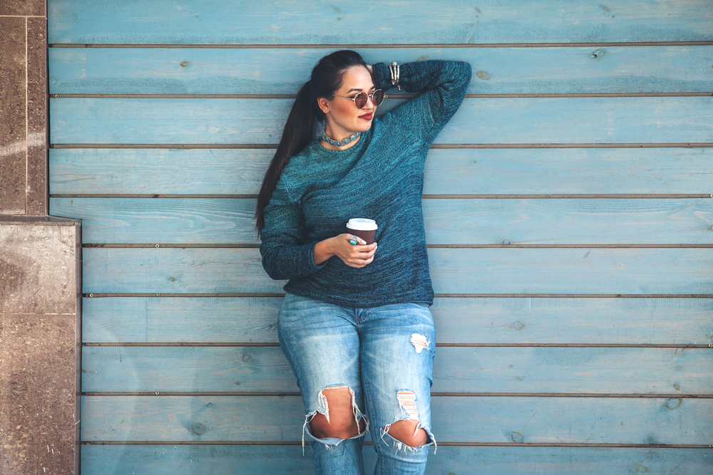 How to Buy the Perfect Plus Size Clothes Online