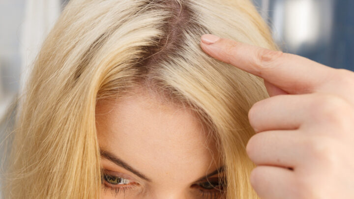 7 Surefire Signs Your Hair is Growing Back: How to Spot and Track New Hair Growth
