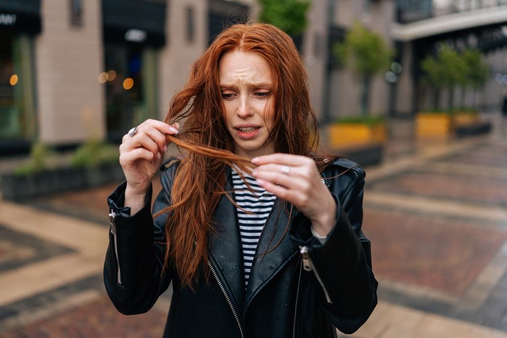 How To Care For Your Hair In Monsoon