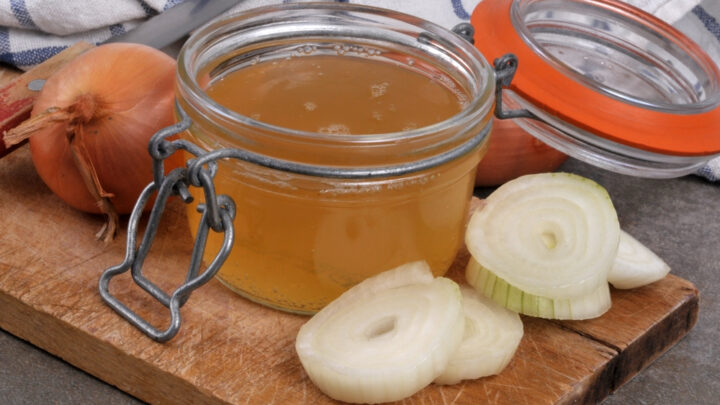 How to Use Onion Juice for Hair Growth: The Complete Guide