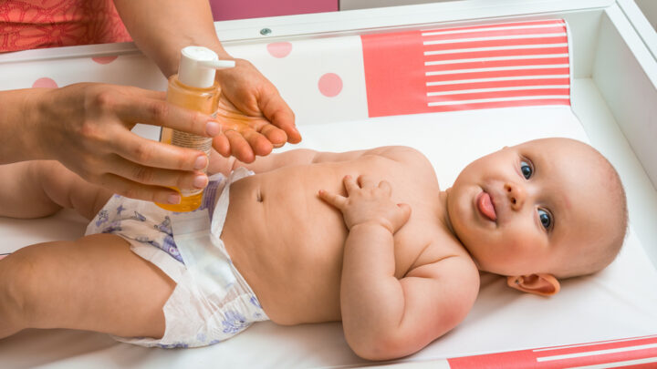 Baby Gas Be Gone: Tummy Massage Tips for Relief