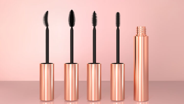 Make Your Own Natural Mascara at Home: An Easy DIY Guide