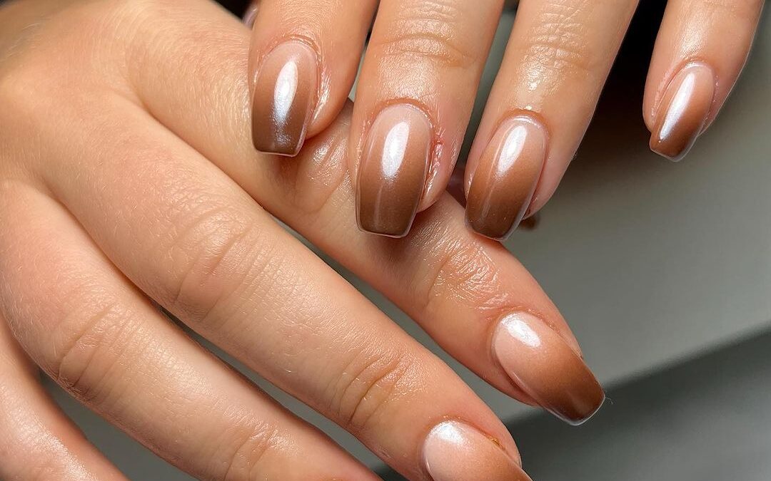 How To Do Ombre Nails Like A Pro: The Ultimate Guide for Beginners