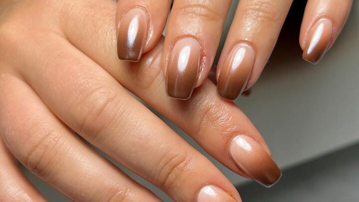 How To Do Ombre Nails Like A Pro: The Ultimate Guide for Beginners