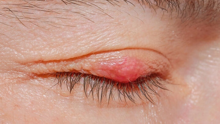 How to Get Rid of Pimples on Your Eyelids: 30 Proven Tips