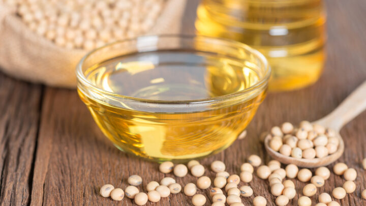 The Ultimate Guide To Using Soybean Oil For Skin