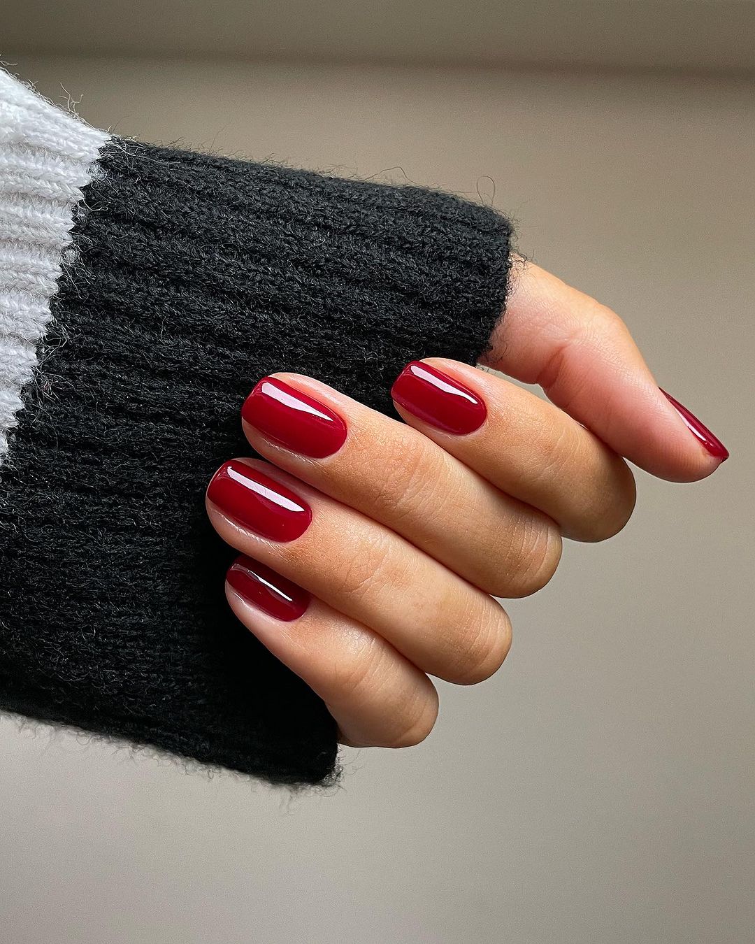 The Hottest Nail Polish Shades You Need On Your Fingers Now