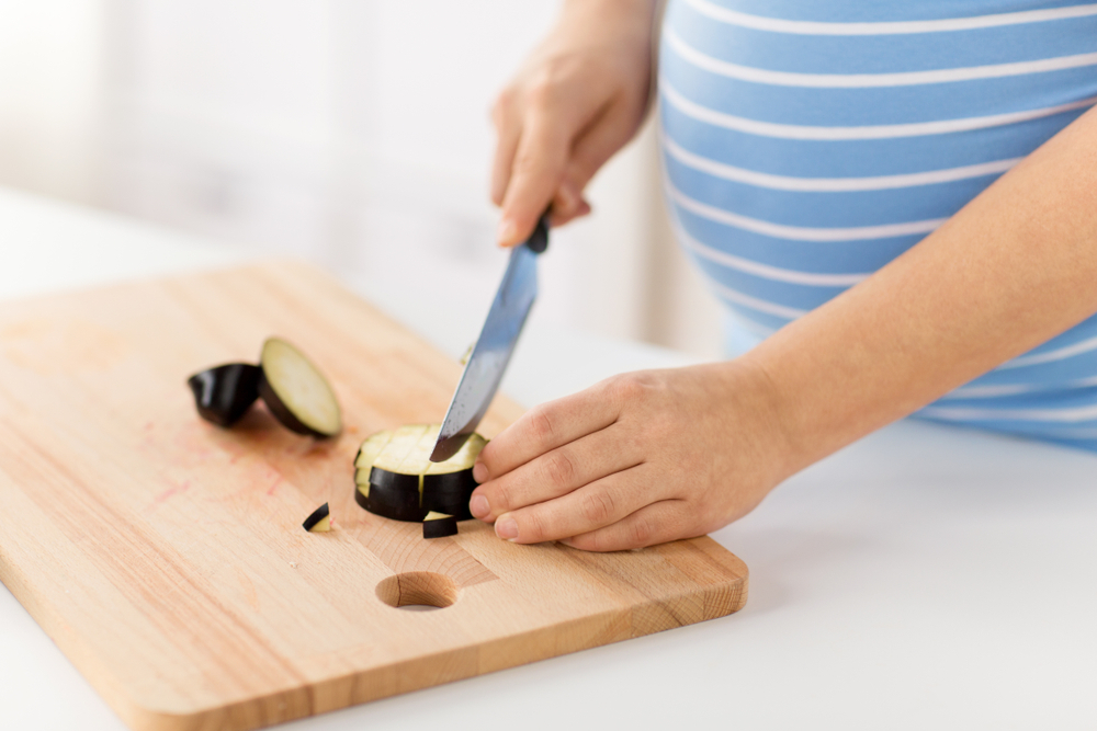 Should You Avoid Eggplant During Pregnancy?