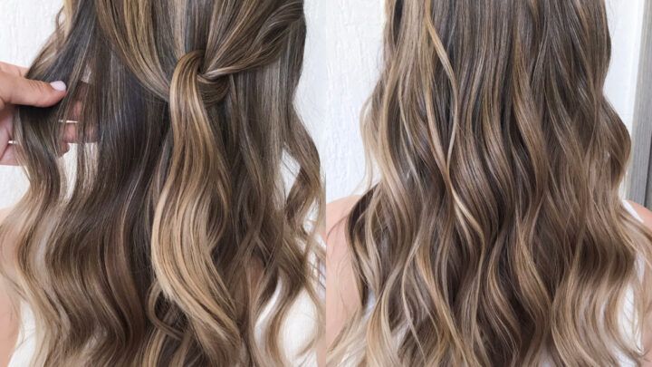 How to Get Perfect Beachy Waves in Under 10 Minutes