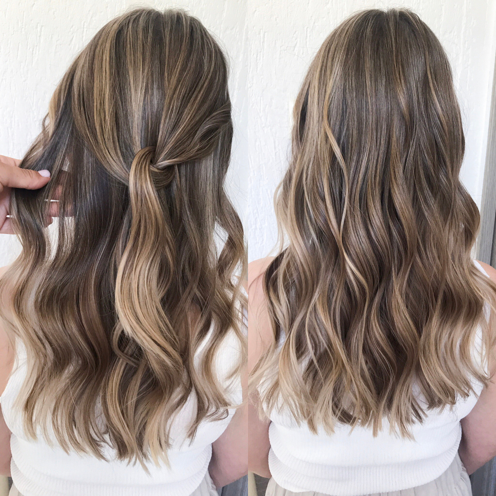 How to Get Perfect Beachy Waves in Under 10 Minutes