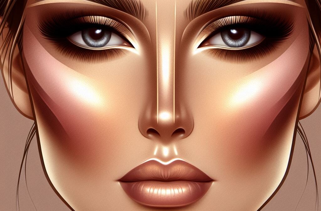 Contour & Highlight Like a Pro: The Simple Step-by-Step Guide