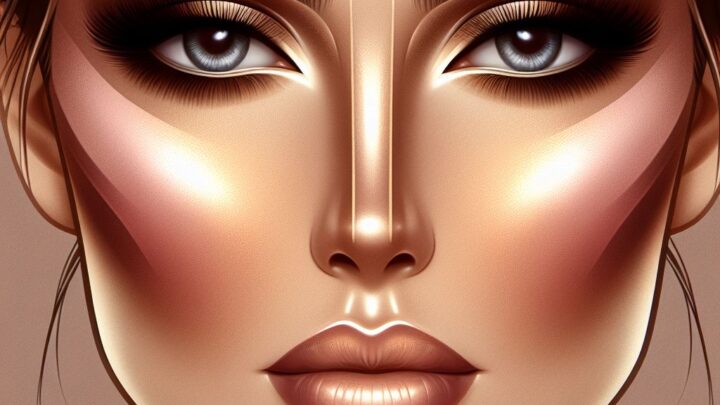 Contour & Highlight Like a Pro: The Simple Step-by-Step Guide