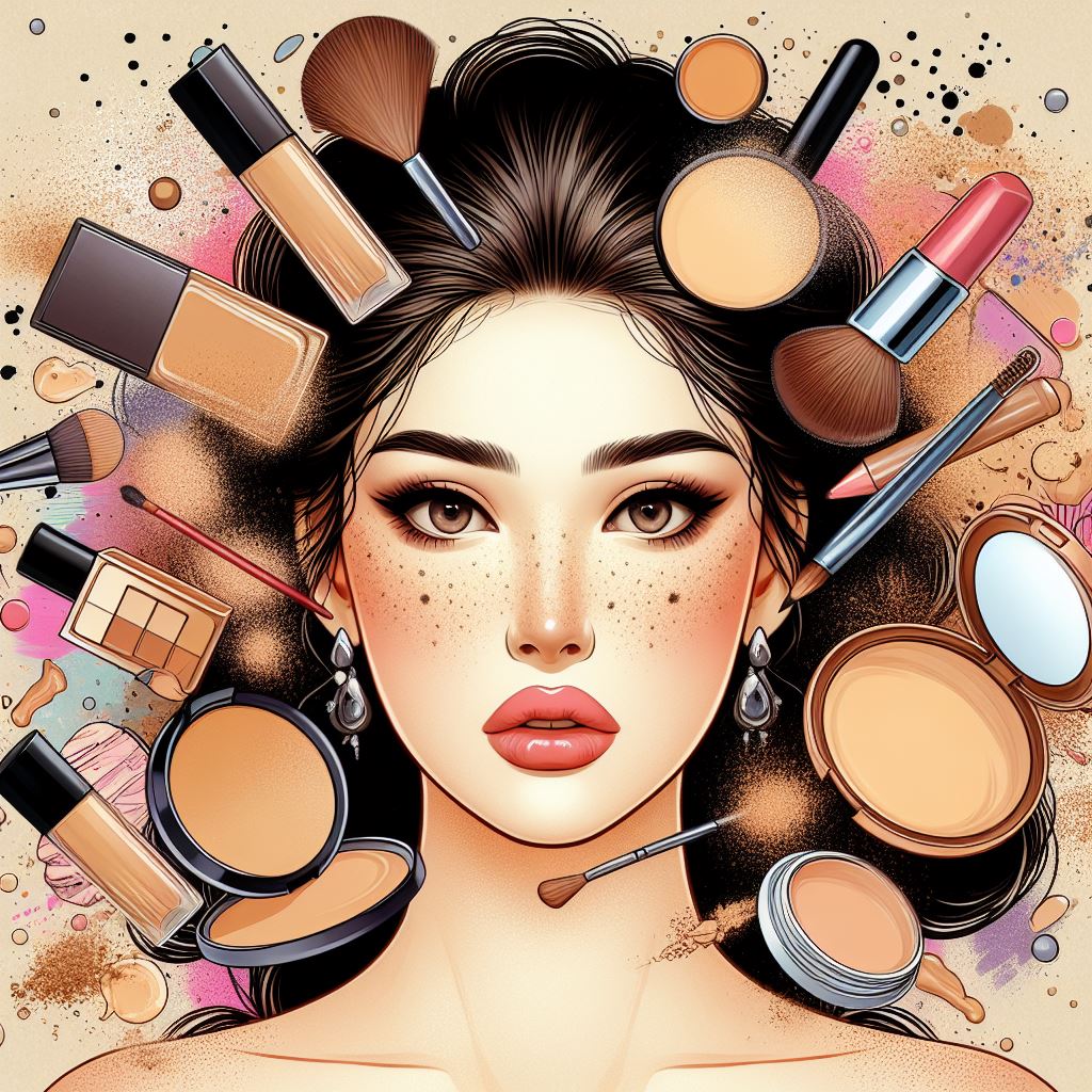 10 Shocking Makeup Mistakes You're Probably Making