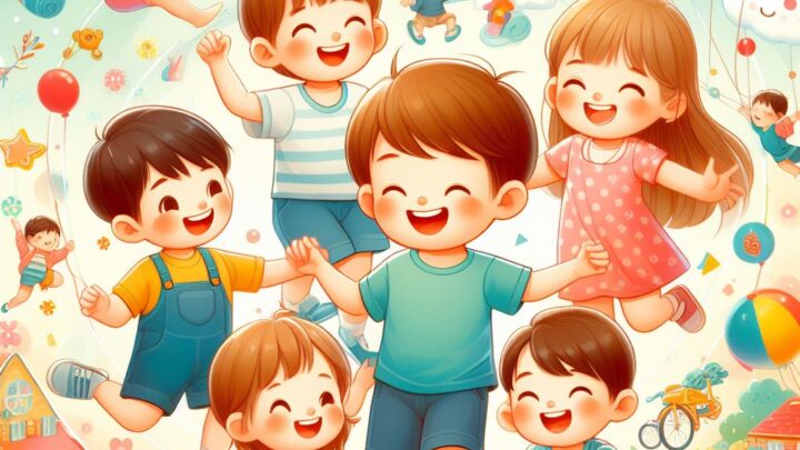 Unbreakable Sibling Bonds: Fun Activities to Bring Brothers and Sisters Together