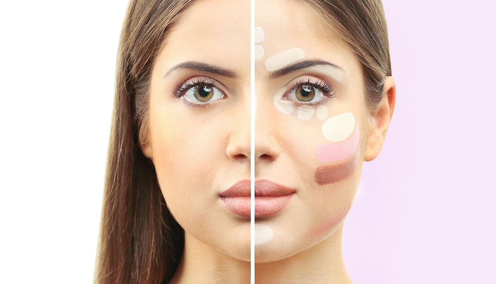 Beginner's Guide to Color Correcting for Brighter Skin