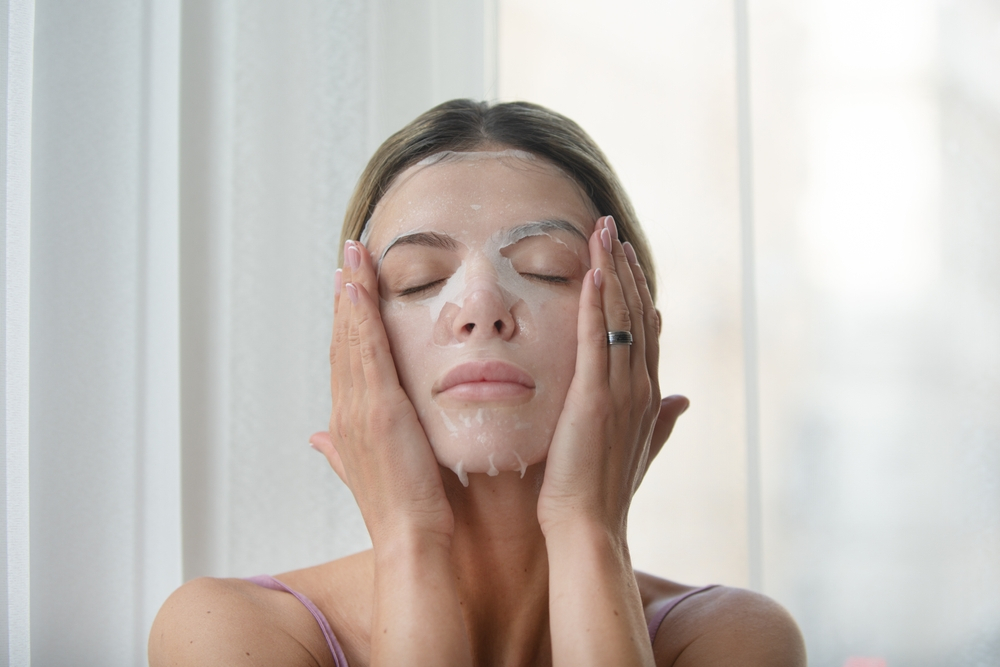 DIY Face Masks to Target Specific Skin Concerns