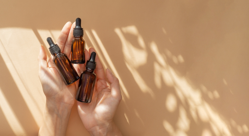 The Beginner's Guide to Facial Oils and Serums