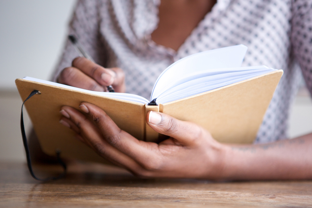 The Mental Health Benefits of Journaling