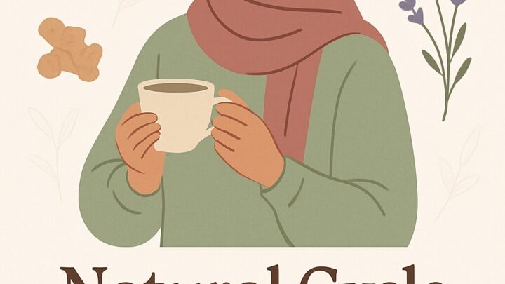 Your Practical Guide to Soothing Menstrual Cramps & PMS