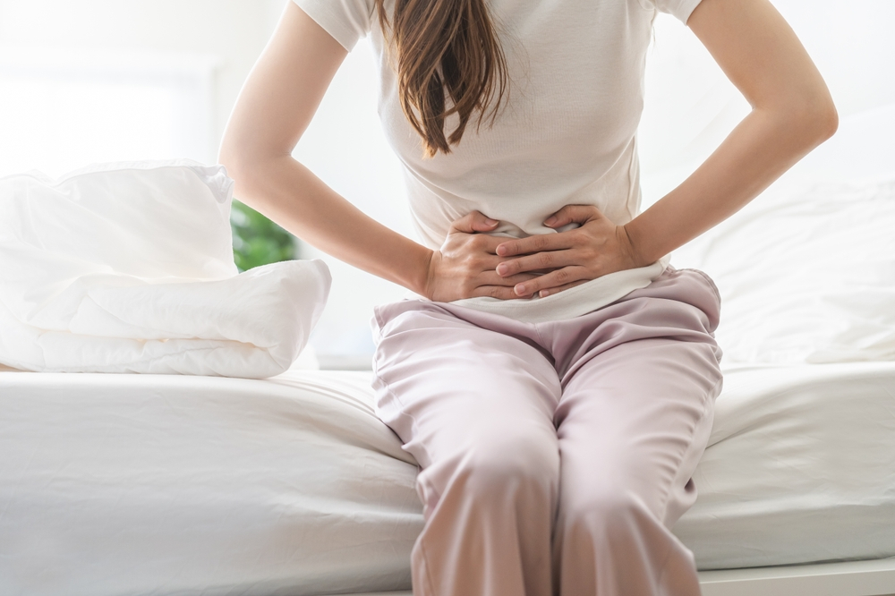 Effective Natural Treatments for Menstrual Cramps and PMS