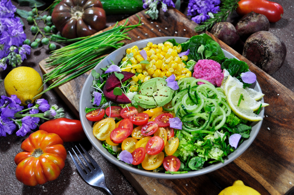 How to Successfully Switch to a Plant-Based Diet