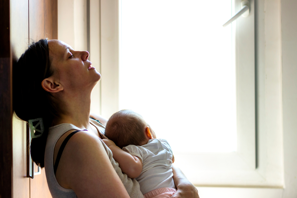 Postpartum Self-Care: A Comprehensive Guide for New Moms
