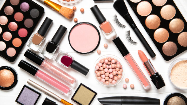 How to Find Your Perfect Signature Makeup Look