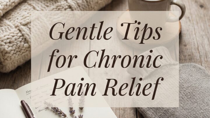 Living Well with Fibromyalgia: Gentle Strategies for Comfort and Balance