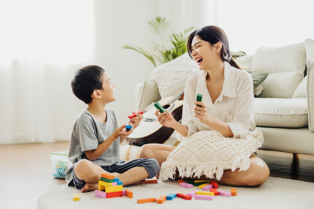 How to Bond with Your Kids Through Fun and Engaging Activities