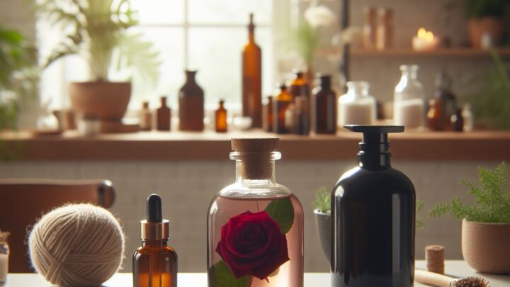DIY Face Mist Hack: Refresh Your Skin with Just 3 Ingredients