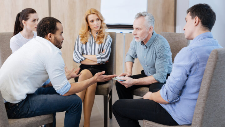 How to Discuss Family Health History and Genetic Testing