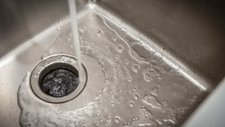 Garbage Disposal Hack: Freshen Odors Naturally with This Simple Trick