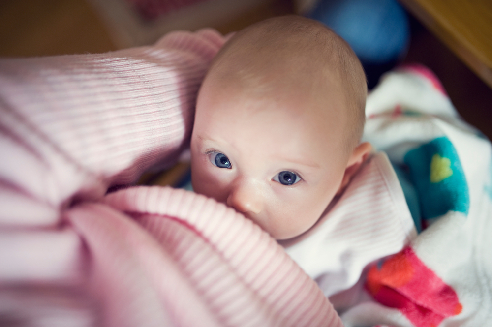 How to Gently Wean Your Breastfed Baby