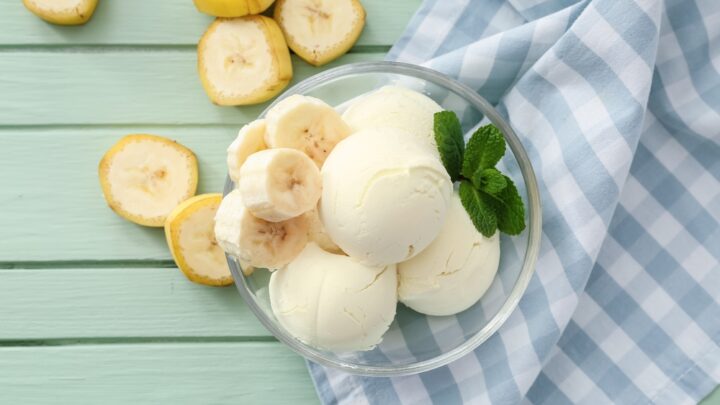 5 Creative Ways to Use Up Overripe Bananas