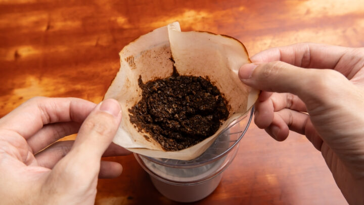 10 Surprising Uses for Coffee Grounds in the Kitchen