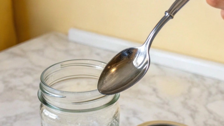 The Ultimate Jar Opening Hack