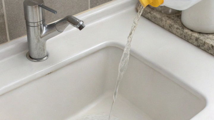 The Ultimate Guide to Natural Drain Cleaning