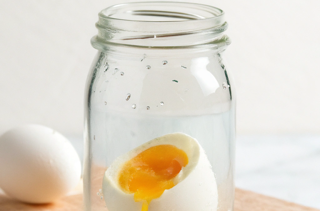 Easy Egg Peeling Trick: The Foolproof Method You Need to Try