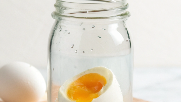 Easy Egg Peeling Trick: The Foolproof Method You Need to Try