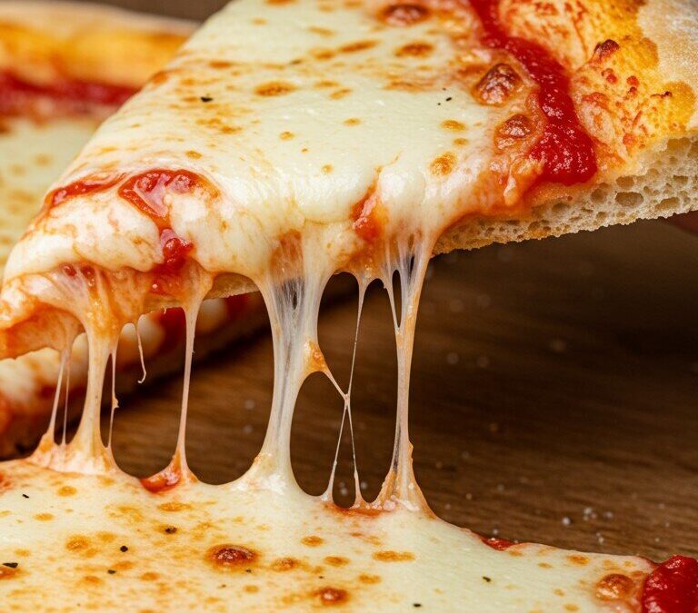 Golden Crust Halal Margherita Pizza 1 Golden Crust Halal Margherita Pizza