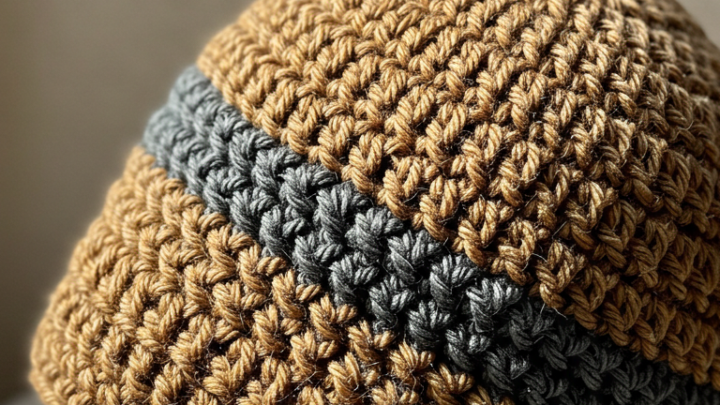 The Only Bucket Hat Pattern You’ll Ever Need