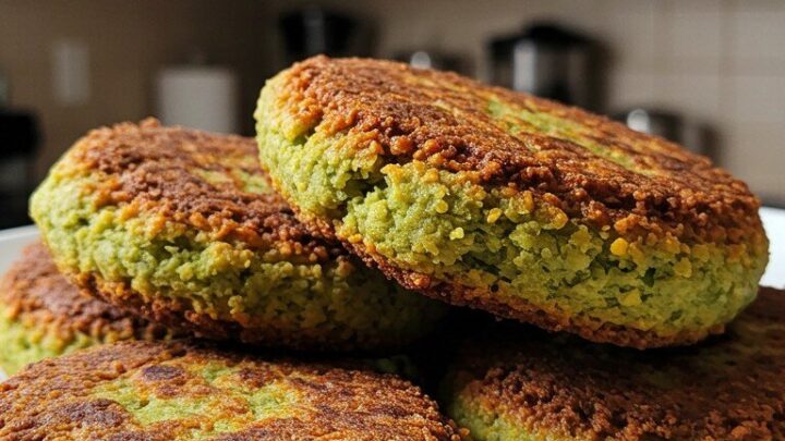 The Perfect Halal Falafel Recipe for Beginners