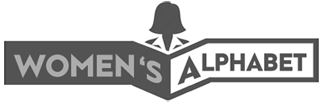 Women's Alphabet