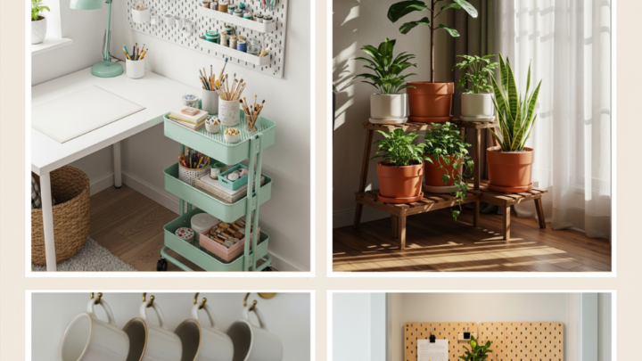 8 Genius Ideas to Transform That Awkward Corner Into a Functional Space You’ll Actually Use