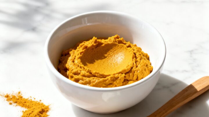 The Kitchen Ingredient That Fades Dark Spots Faster Than You Think